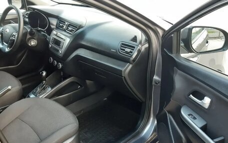 KIA Rio III рестайлинг, 2015 год, 1 060 000 рублей, 8 фотография