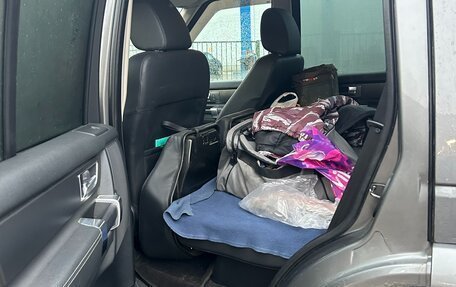 Land Rover Discovery IV, 2009 год, 1 350 000 рублей, 7 фотография