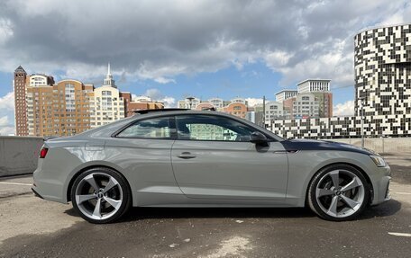 Audi S5, 2019 год, 4 150 000 рублей, 7 фотография