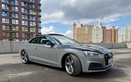 Audi S5, 2019 год, 4 150 000 рублей, 3 фотография