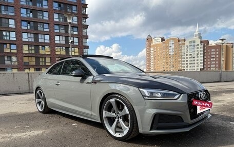 Audi S5, 2019 год, 4 150 000 рублей, 4 фотография