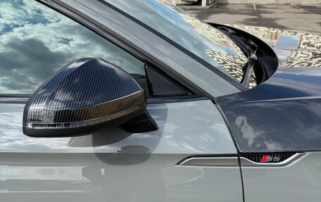 Audi S5, 2019 год, 4 150 000 рублей, 16 фотография