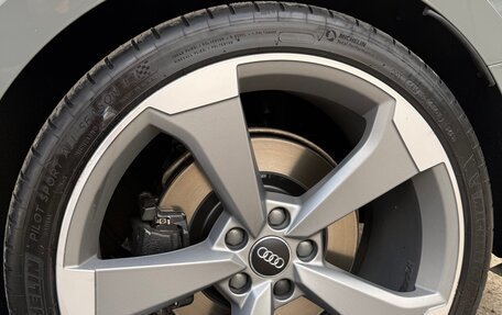 Audi S5, 2019 год, 4 150 000 рублей, 20 фотография