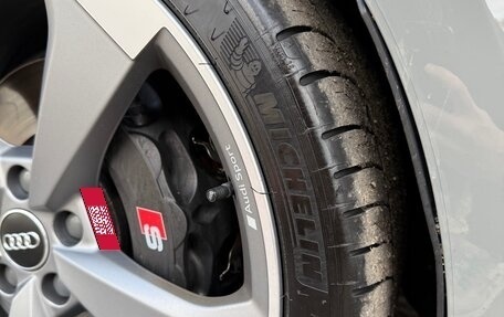 Audi S5, 2019 год, 4 150 000 рублей, 19 фотография