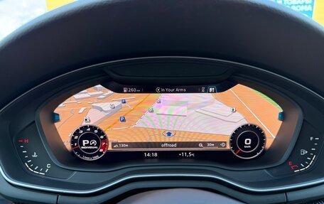 Audi S5, 2019 год, 4 150 000 рублей, 32 фотография