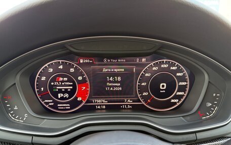 Audi S5, 2019 год, 4 150 000 рублей, 30 фотография