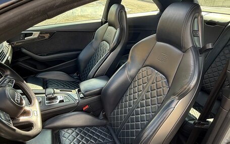 Audi S5, 2019 год, 4 150 000 рублей, 34 фотография