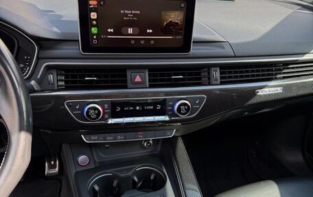 Audi S5, 2019 год, 4 150 000 рублей, 37 фотография