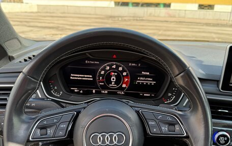 Audi S5, 2019 год, 4 150 000 рублей, 35 фотография