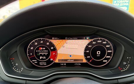 Audi S5, 2019 год, 4 150 000 рублей, 31 фотография