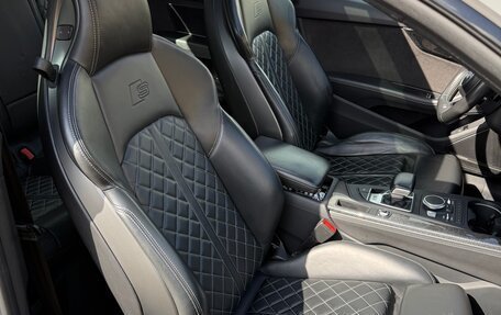 Audi S5, 2019 год, 4 150 000 рублей, 38 фотография