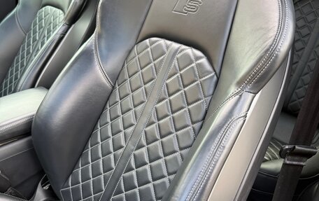 Audi S5, 2019 год, 4 150 000 рублей, 24 фотография