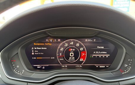 Audi S5, 2019 год, 4 150 000 рублей, 28 фотография