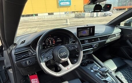 Audi S5, 2019 год, 4 150 000 рублей, 33 фотография