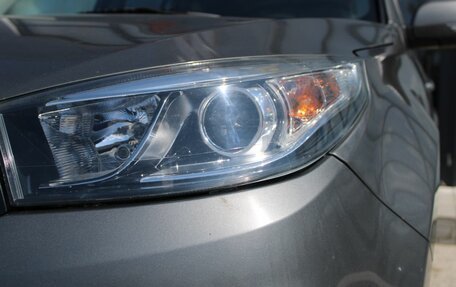 Chery Tiggo 3 I, 2018 год, 1 050 000 рублей, 12 фотография