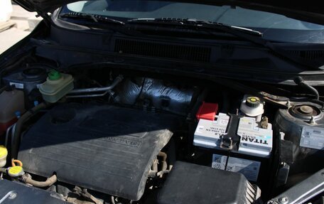 Chery Tiggo 3 I, 2018 год, 1 050 000 рублей, 15 фотография