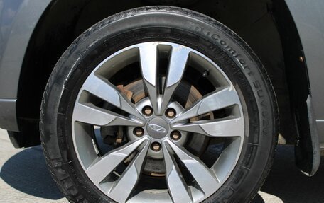 Chery Tiggo 3 I, 2018 год, 1 050 000 рублей, 14 фотография