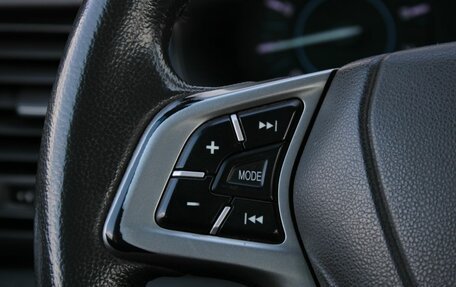 Chery Tiggo 3 I, 2018 год, 1 050 000 рублей, 20 фотография