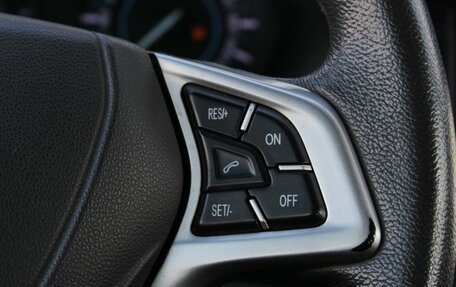 Chery Tiggo 3 I, 2018 год, 1 050 000 рублей, 21 фотография