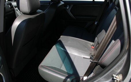 Chery Tiggo 3 I, 2018 год, 1 050 000 рублей, 25 фотография