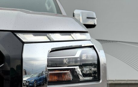 Mitsubishi L200, 2025 год, 5 129 000 рублей, 4 фотография