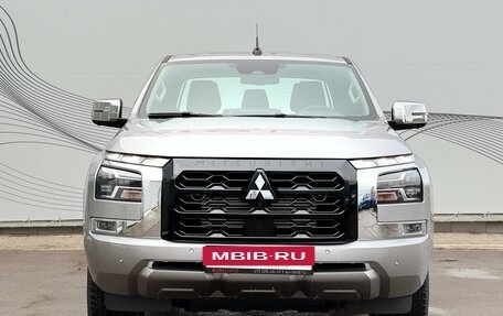 Mitsubishi L200, 2025 год, 5 129 000 рублей, 2 фотография