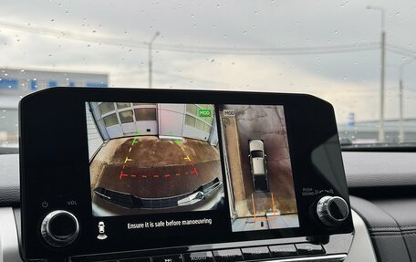 Mitsubishi L200, 2025 год, 5 129 000 рублей, 19 фотография