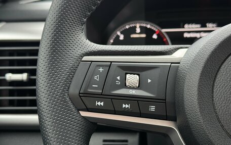 Mitsubishi L200, 2025 год, 5 129 000 рублей, 14 фотография