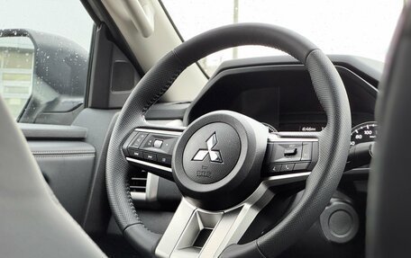 Mitsubishi L200, 2025 год, 5 129 000 рублей, 12 фотография