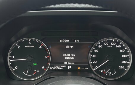 Mitsubishi L200, 2025 год, 5 129 000 рублей, 15 фотография