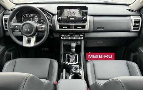 Mitsubishi L200, 2025 год, 5 129 000 рублей, 13 фотография