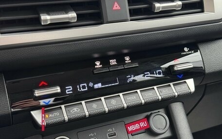 Mitsubishi L200, 2025 год, 5 129 000 рублей, 20 фотография