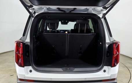 GAC GS8, 2024 год, 3 650 000 рублей, 8 фотография