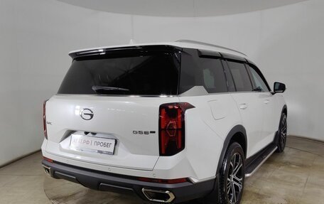 GAC GS8, 2024 год, 3 650 000 рублей, 7 фотография