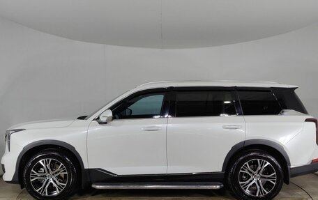 GAC GS8, 2024 год, 3 650 000 рублей, 4 фотография