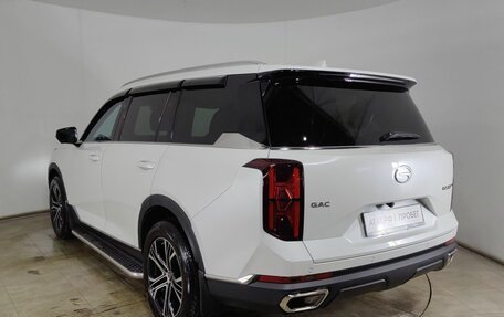 GAC GS8, 2024 год, 3 650 000 рублей, 5 фотография