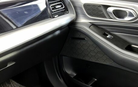 GAC GS8, 2024 год, 3 650 000 рублей, 11 фотография