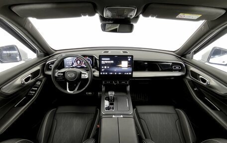 GAC GS8, 2024 год, 3 650 000 рублей, 9 фотография