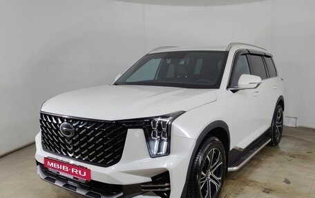 GAC GS8, 2024 год, 3 650 000 рублей, 3 фотография