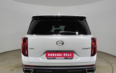 GAC GS8, 2024 год, 3 650 000 рублей, 6 фотография