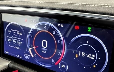 GAC GS8, 2024 год, 3 650 000 рублей, 12 фотография