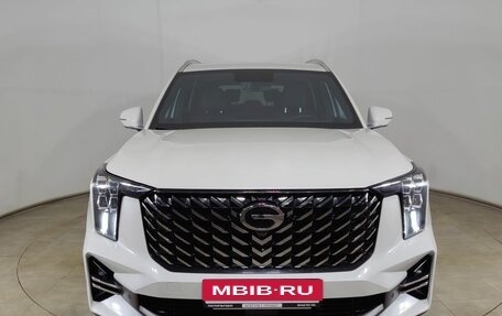 GAC GS8, 2024 год, 3 650 000 рублей, 2 фотография