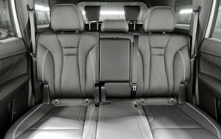 GAC GS8, 2024 год, 3 650 000 рублей, 13 фотография