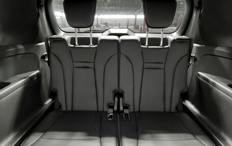 GAC GS8, 2024 год, 3 650 000 рублей, 14 фотография