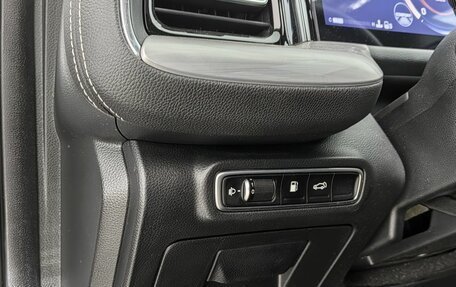 GAC GS8, 2024 год, 3 650 000 рублей, 17 фотография