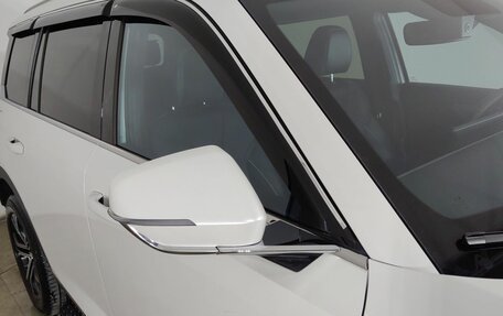 GAC GS8, 2024 год, 3 650 000 рублей, 18 фотография