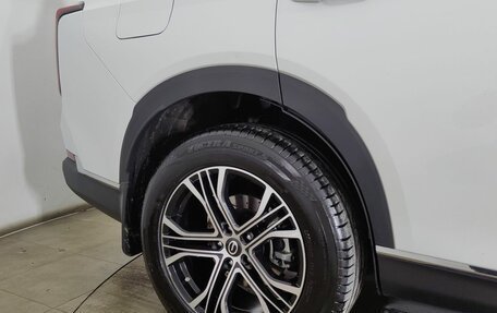 GAC GS8, 2024 год, 3 650 000 рублей, 24 фотография