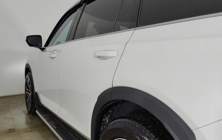 GAC GS8, 2024 год, 3 650 000 рублей, 22 фотография