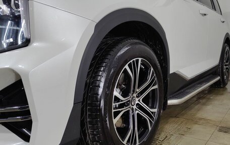 GAC GS8, 2024 год, 3 650 000 рублей, 25 фотография