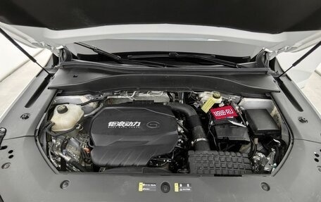 GAC GS8, 2024 год, 3 650 000 рублей, 21 фотография